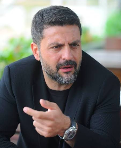 Şafak Mahmutyazıcıoğlu kimdir Ece Erken'in sevgilisi iddiası olay! - Resim: 3