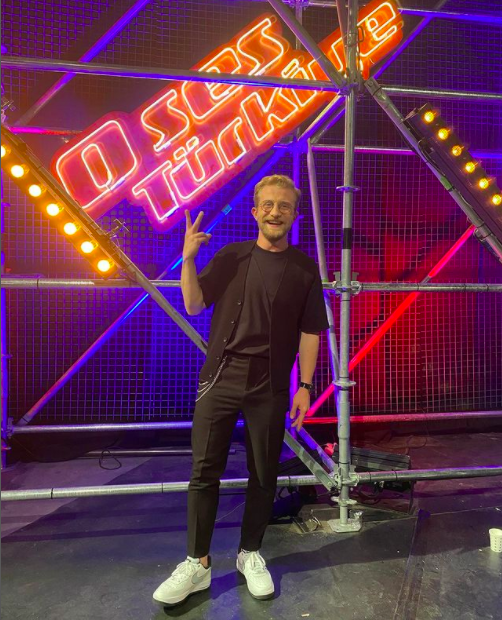 Masterchef Tahsin Küçük kimdir Yemekteyiz ve Ver Fırına yarışmasına katılmış - Resim: 1