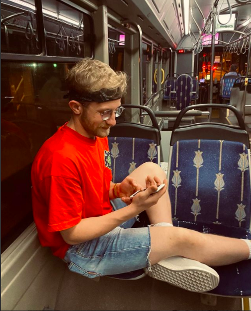 Masterchef Tahsin kimdir Yemekteyiz ve Ver Fırına'ya katılmış sevgilisi var mı? - Resim: 1