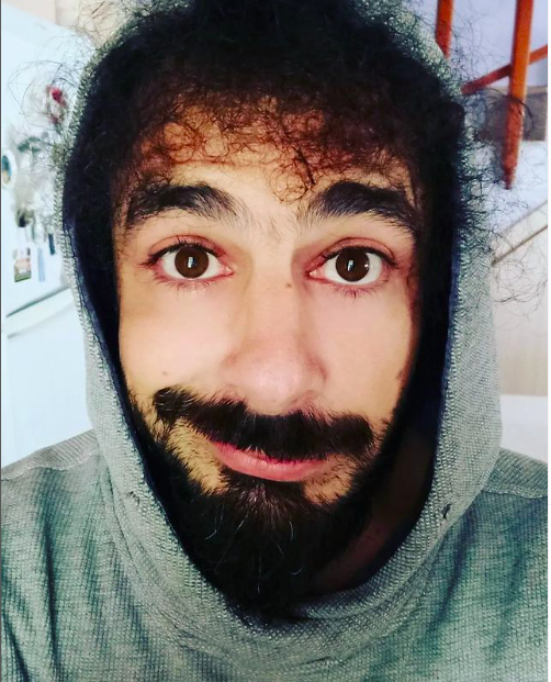 Ahmet Kaya'nın gençliği için 25 kilo aldı 105 oldu film gişede çakıldı - Resim: 4