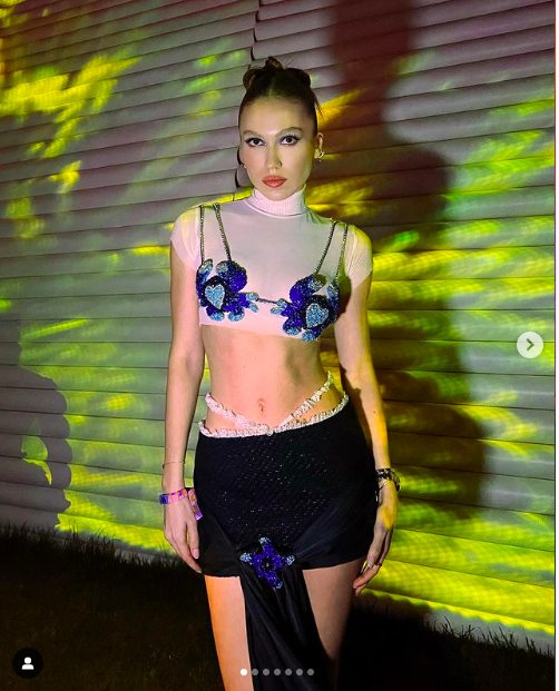 Hemen sildi ama iş işten geçti! Duygu Özaslan'ın hatası bu kadar da olmaz dedirtti. - Resim: 3