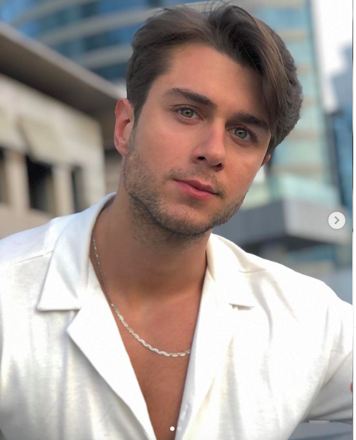 Kardeşlerim'in Doruk'u Onur Seyit Yaran kalbim dolu dedi olay sevgili itirafı geldi! - Resim: 2