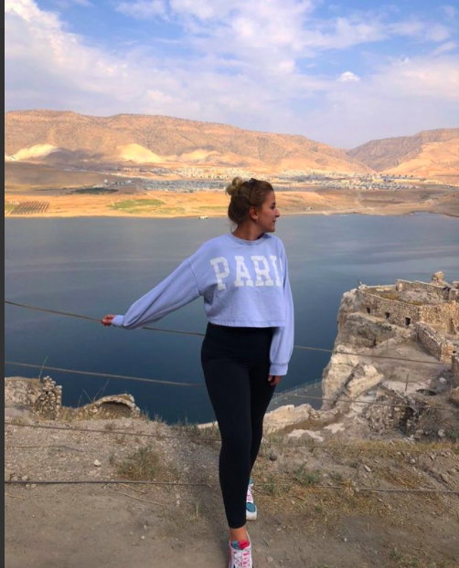 Masterchef Dilara kimdir yaşı kaç evli mi? Dilara Başaran ailesi anne ve babası kimdir? - Resim: 3