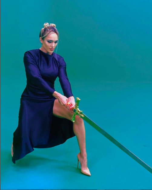 Birsen Bekgöz eşi evli mi kızı Vera Birsen'in babası kimdir? - Resim: 3