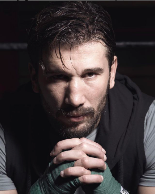 Adem Kılıççı kaç yaşında aslen nereli Survivor Adem sevgilisi var mı kimdir? - Resim: 1