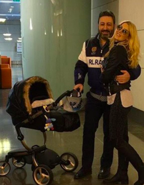 Petek Dinçöz son hali 2020 estetik mi yaptırdı filtre dedi - Resim: 3