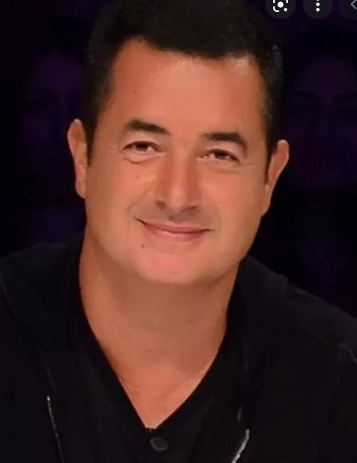 Tv8 O Ses Türkiye için Acun Ilıcalı'dan Haluk Levent'e flaş teklif - Resim: 1