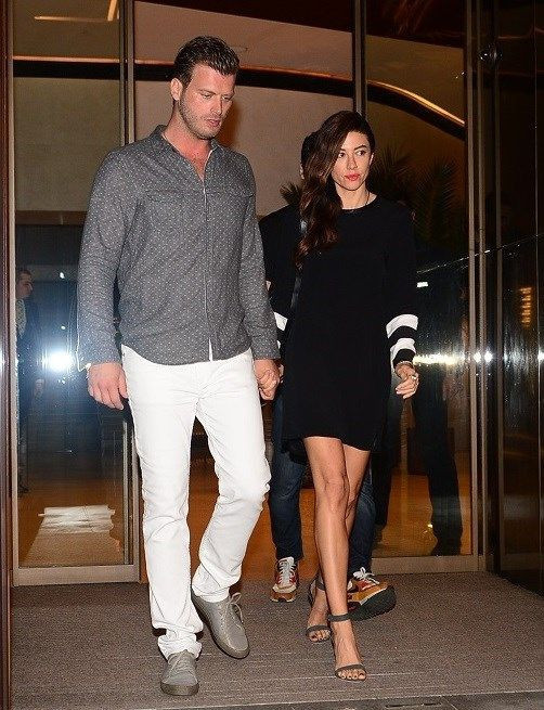 Kıvanç Tatlıtuğ Başak Dizer'i Sara Sampaio ile aldattığı iddialarına cevap verdi - Resim: 3