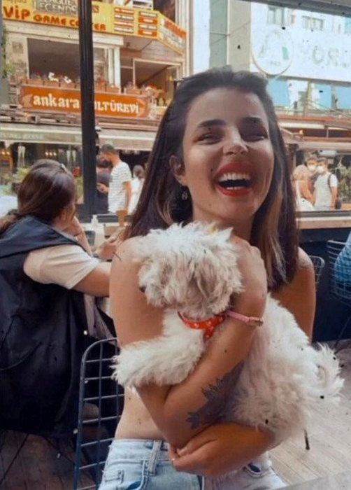 Eda Nur Kaplan'ı tecavüz ederek ölüme sürükleyenler suç makinası çıktı - Resim: 1