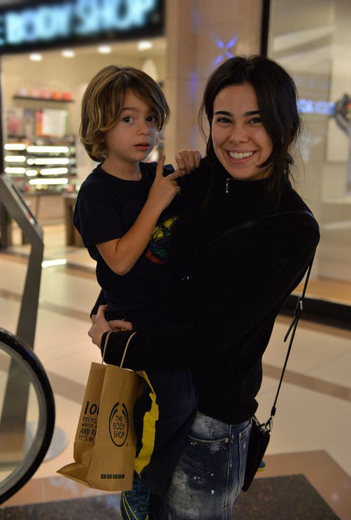 Caner Erkin ve Asena Atalay'ın velayet davasında şok karar kayyum - Resim: 4