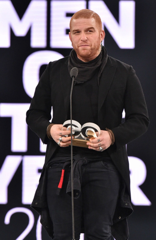 Athena'nın solisti Gökhan Özoğuz'dan ODTÜ tepkisi! - Resim: 1