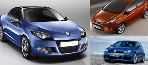 Mart ayında en çok satılan otomobiller - Resim: 1