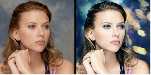 Fotoşop olmasa halleri yaman... - Resim: 3