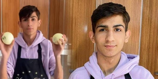 Taha Duymaz'ın çocukluk fotoğrafı hüzne boğdu! Enkazdan çıkan eşyalarını ablası paylaştı - Resim: 3