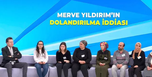 Müge Anlı çileden çıktı eşine seslendi! Üfürükçü Adem, Merve'nin görmeyen gözleri için kesmiş - Resim: 3