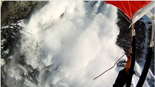 Nefes kesen atlayış! - Resim: 1