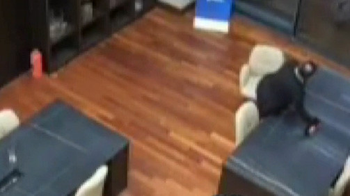 Bilgisayarı çalarken videosu çıkan Okan Karacan'ın annesi her dediğini yalanladı - Resim: 3