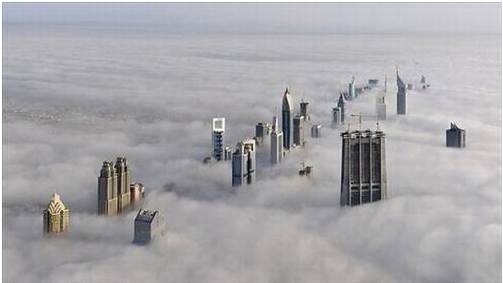 İnanamayacağınız fotoğraf kareleri - Resim: 2