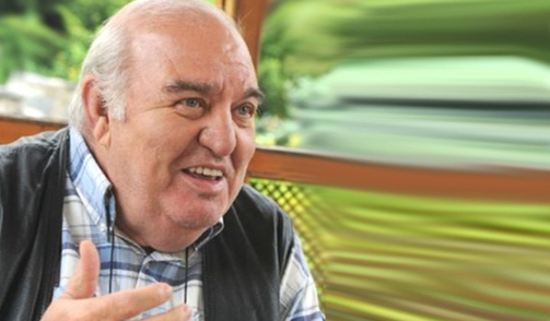 2012'de bu ünlüleri kaybettik - Resim: 2