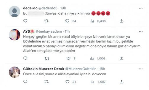 Görüntülere tepki yağıyor! Kız çocuğunu içki masasında oynattılar! Kayseri Valiliği'nden açıklama - Resim: 0