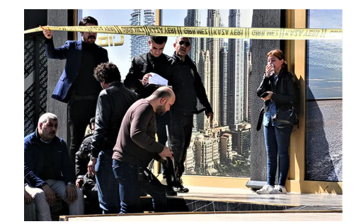 İş insanı Zehra Çatal canice öldürülmüştü! Katil eski ortağın cezası belli oldu - Resim: 2