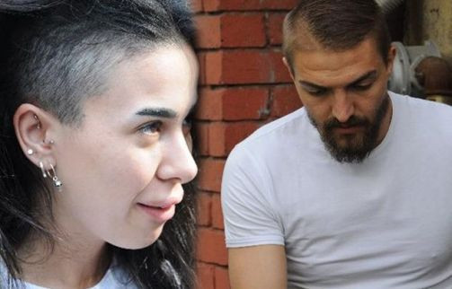 Asena Atalay’dan olay gönderme Caner Erkin çıldıracak! - Resim: 4
