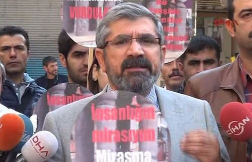 Tahir Elçi cinayetinde akıl karıştıran 11 soru! - Resim: 1