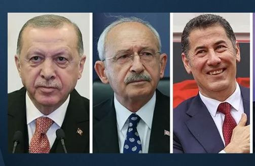 İşte Kemal Kılıçdaroğlu'nu destekleyen ünlüler! Cem Yılmaz'ın paylaşımı olay oldu - Resim: 1