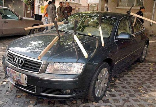 Yok artık daha neler - Resim: 2