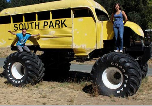 Kadınlar sayesinde dünya turunu beleşe getirdi! - Resim: 1