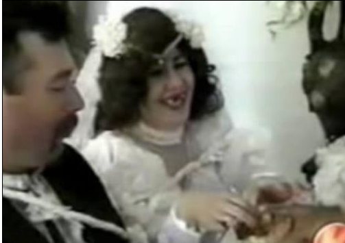 En mutlu anlarında böyle rezil oldular! - Resim: 3