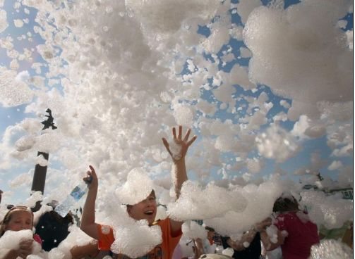 Bu fotoğraflara çok güleceksiniz - Resim: 2