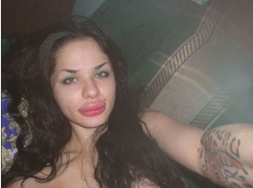 Objektiflere öyle bir yakalandılar ki! - Resim: 2