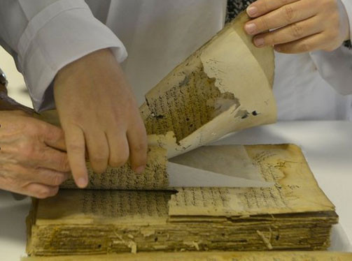 Osmanlı hafızası yok olmak üzereydi - Resim: 4