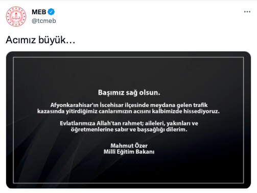 Afyon'da feci kaza! Öğrenci servisi ormanlık alana uçtu ikiye ayrıldı: Ölü ve yaralılar var - Resim: 4