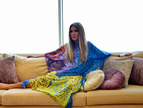 Serengil öyle bir otelde kalıyor ki... - Resim: 3