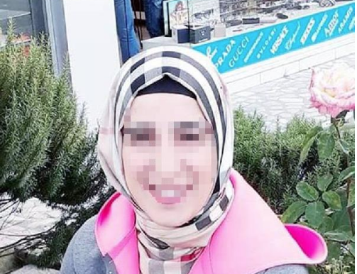 İşitme engelli kadına tecavüz etmişti! Babası oğlunu aklamak için... - Resim: 1