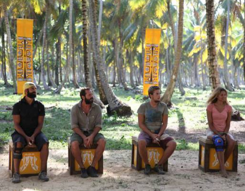 Acun'dan bir Survivor bombası daha! - Resim: 2