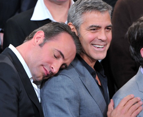 Ünlü oyuncu avucunu yaladı - Resim: 4