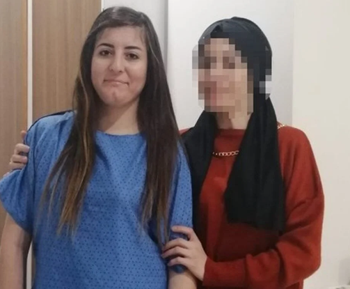 İstanbul'da estetik faciası! 22 yaşındaki güvenlik görevlisi öldü, son sözü içleri acıttı - Resim: 1