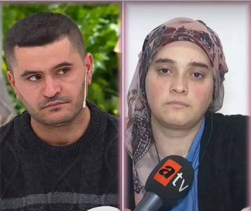 Esra Erol'da şoke eden 'yasak aşk' iddiası! "Eski karısını para karşılığında başka bir adama verdi" - Resim: 3