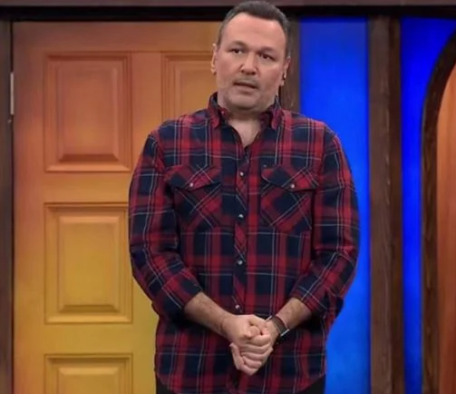 Güldür Güldür Show'dan kovuldu dendi! Ali Sunal programdan ayrıldı mı? Açıklama geldi... - Resim: 3