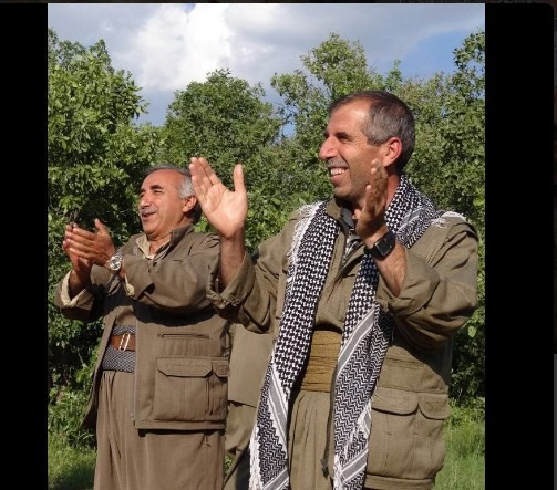 'Bahoz Erdal' kod adlı terörist öldürüldü - Resim: 3