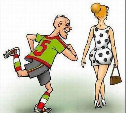 Hafta sonu karikatürleri - Resim: 4