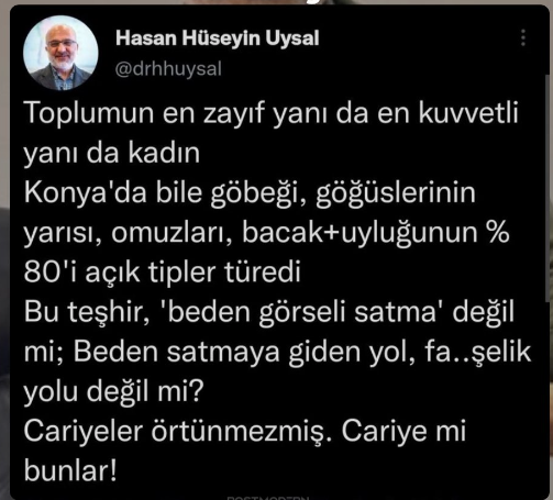 Hastaya 'teşhirci' diyen doktor Hasan Hüseyin Uysal hakkında soruşturma başlatıldı - Resim: 0