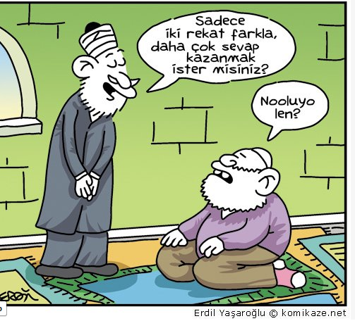 Güne eğlenerek başlamaya ne dersiniz? - Resim: 2