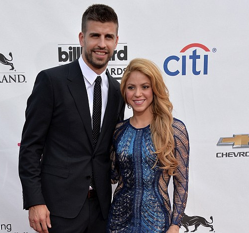 Tepkiler çığ gibi! Pique'ye bir darbe daha - Resim: 1