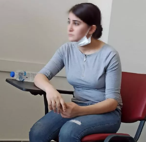 Salim Müslim'in yeğeni 26 adresin koordinatlarını verdi - Resim: 0