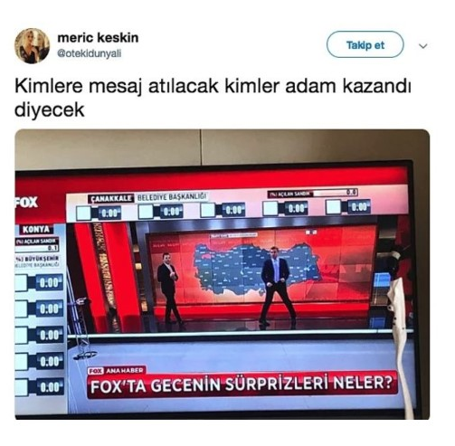 Fatih Portakal ve İsmail Küçükkaya sosyal medyaya damga vurdu - Resim: 4