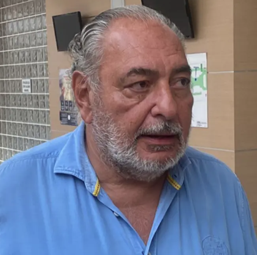 Reha Muhtar hayatını kaybetti! Evinde rahatsızlanmıştı &ouml;l&uuml;m sebebi ne? - Resim: 0